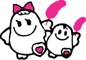 キャラクター