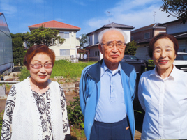 サロンはなぶさ
