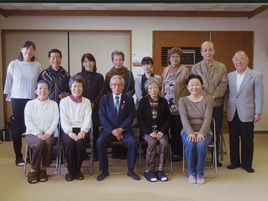 滝ヶ沢さわやかサロン