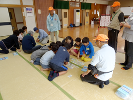 なごやか交流会2