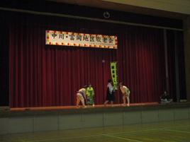 敬老会2