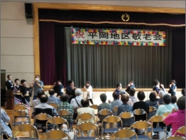敬老会01