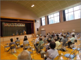 敬老会02