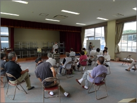 いきいきサロン2