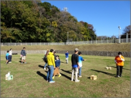 なごやか交流会2